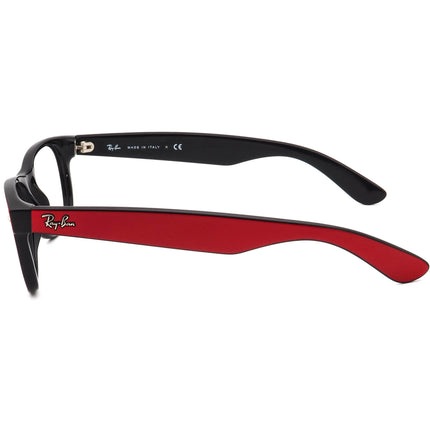 Ray-Ban RB 2132 Pre-Owned Wayfarer 769   52□18 145