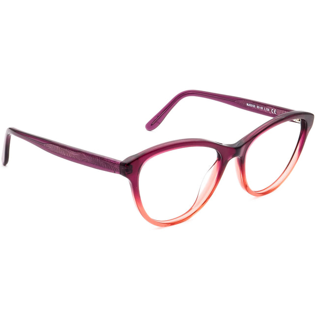Maui Jim MJO2123-04E   52□18 135
