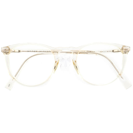 Warby Parker Haskell M 500  49□22 145