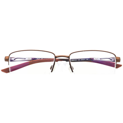 Nike 8141 212  55□17 140