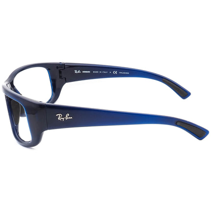 Ray-Ban RB 4283-CH 629/5J Chromance  64□18 125