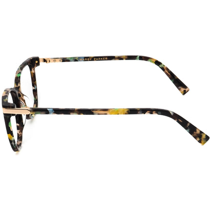 Warby Parker Esme N 1236  52□16 135