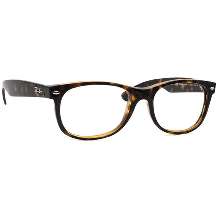 Ray-Ban RB 2132 New Wayfarer 710  55□18 145