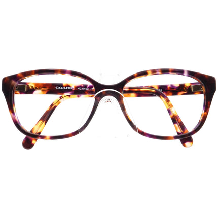 Coach HC 6103 5548 Other Shape Eyeglasses 54 mm