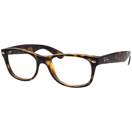 Ray-Ban RB 2132 New Wayfarer 710/51   52□18 145