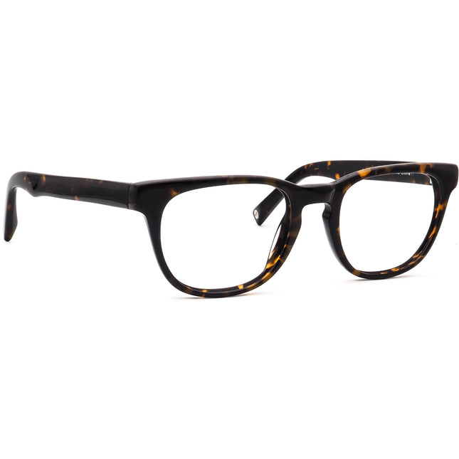 Warby Parker Preston 200  49□20 140