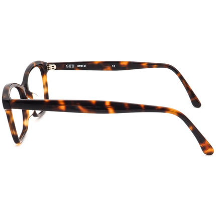 See Eyewear 0901U C802  53□16 145