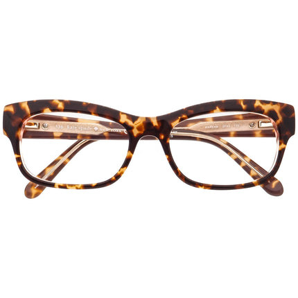 Kate Spade Karena 0FK2   50□17 135