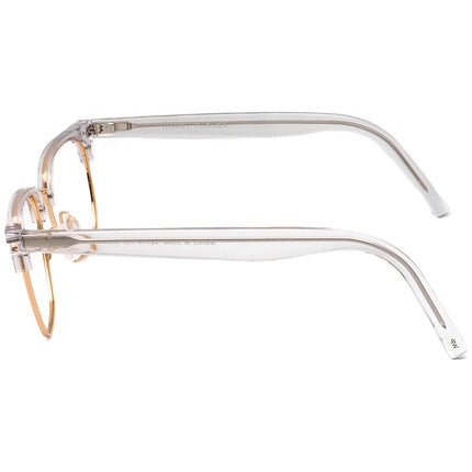 Warby Parker Baird W 3500   52□19 145