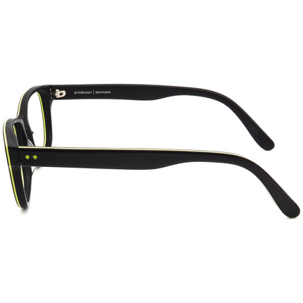 Prodesign Denmark 4705 c.6011 Eyeglasses 51□17 140