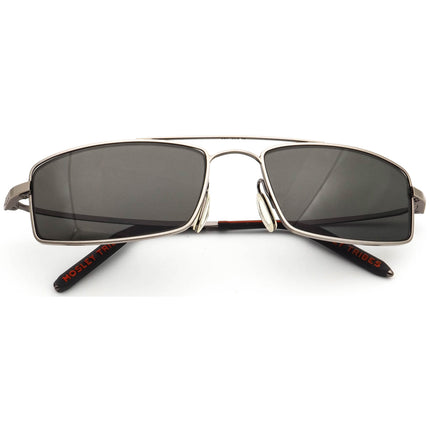 Mosley Tribes Avenger STL Polarized  56□17 135