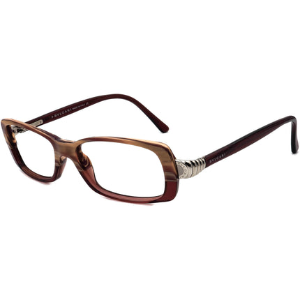 Bvlgari 448 778 Eyeglasses 51□15 130