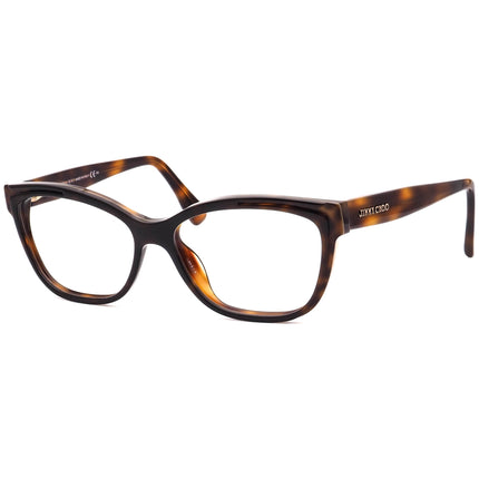 Jimmy Choo JC 146 PUU  53□15 140