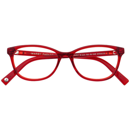 Warby Parker Daisy N 623  50□15 140