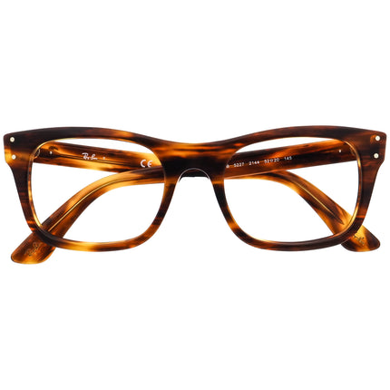 Ray-Ban RB 5227 2144  52□20 145