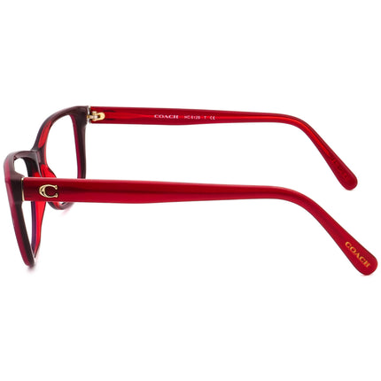 Coach HC 6129 5532  54□16 140