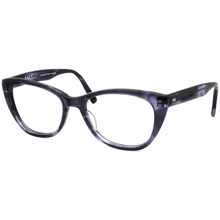 Salt. Maggie ASBL Eyeglasses 52□18 140