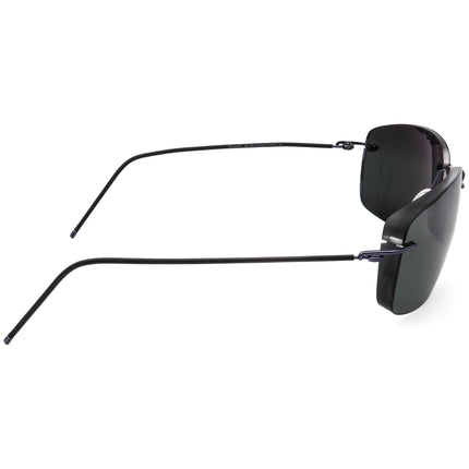 Maui Jim MJ716RX-06 Frigate Sunglasses 65□18 127