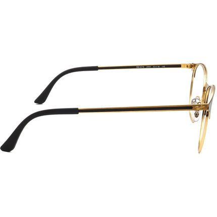 Ray-Ban RB 6375 2890  53□18 145