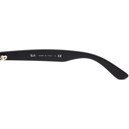 Ray-Ban RB 2132 New Wayfarer 901L   55□18 140