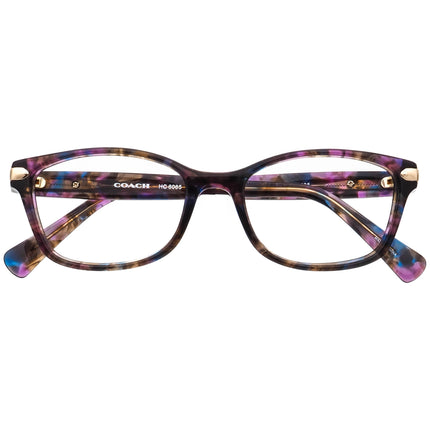 Coach HC 6065 5288  49□17 135