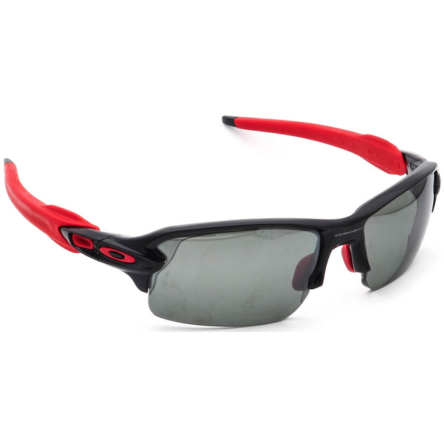Oakley OO9295-08 Flak 2.0 (Rx Lenses) 59□12 133