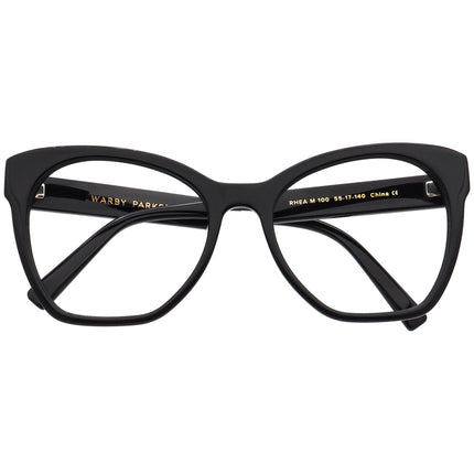 Warby Parker Rhea M 100  55□17 140