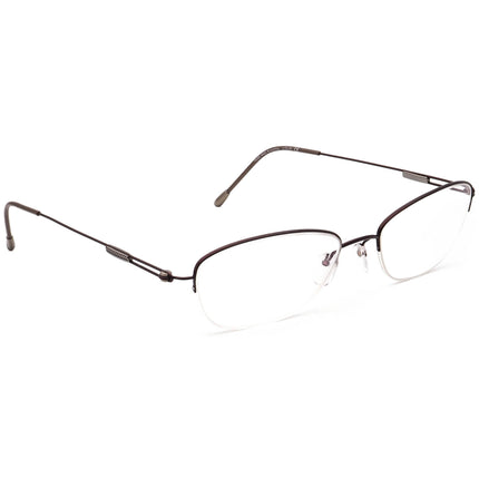 Silhouette 6640 40 6050 Titan  52□17 140