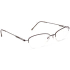 Silhouette 6640 40 6050 Titan  52□17 140