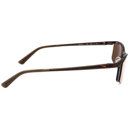 Nike 6037 259 Titanium   53□17 135