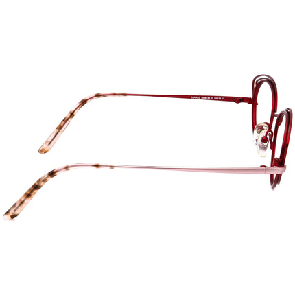 Jean Lafont Caraco 6066 Eyeglasses 50□18 136