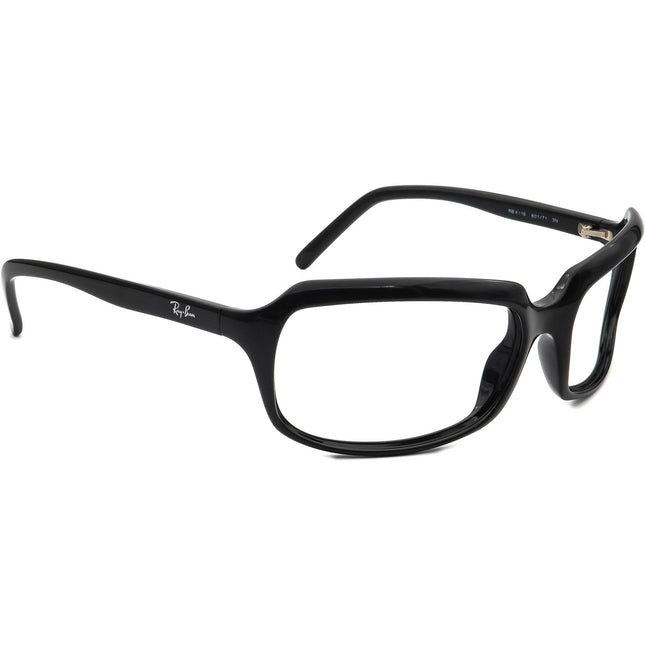 Ray-Ban RB 4116 601/71  62□17 125