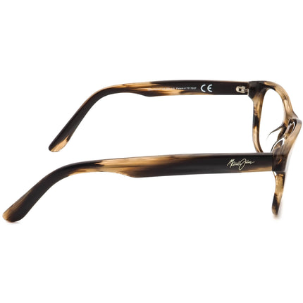 Maui Jim MJ713-01B Kaa Point  51□20 139
