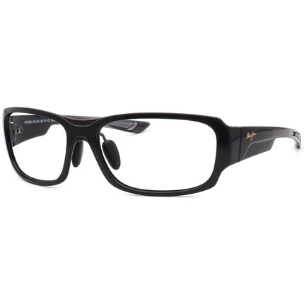 Maui Jim MJ-415-02J Bamboo Forest MP-BG  60□18 125