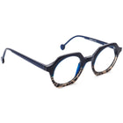 L.A.Eyeworks Shasta One Pair 962 Eyeglasses 45□20 140