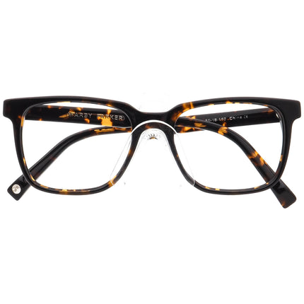 Warby Parker Chamberlain 200  50□18 140