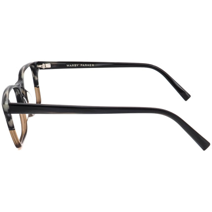 Warby Parker Hendson 125   53□17 145