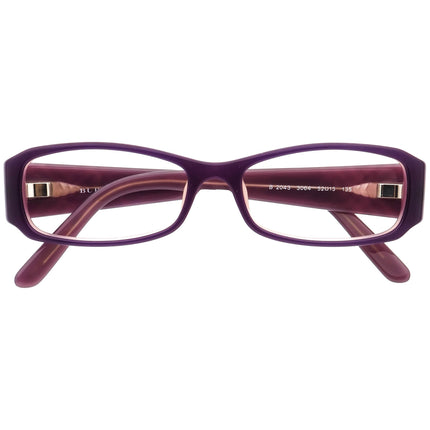 Burberry B 2043 3064  52□15 135