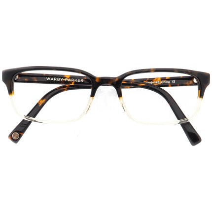 Warby Parker Seymour 203   53□19 145