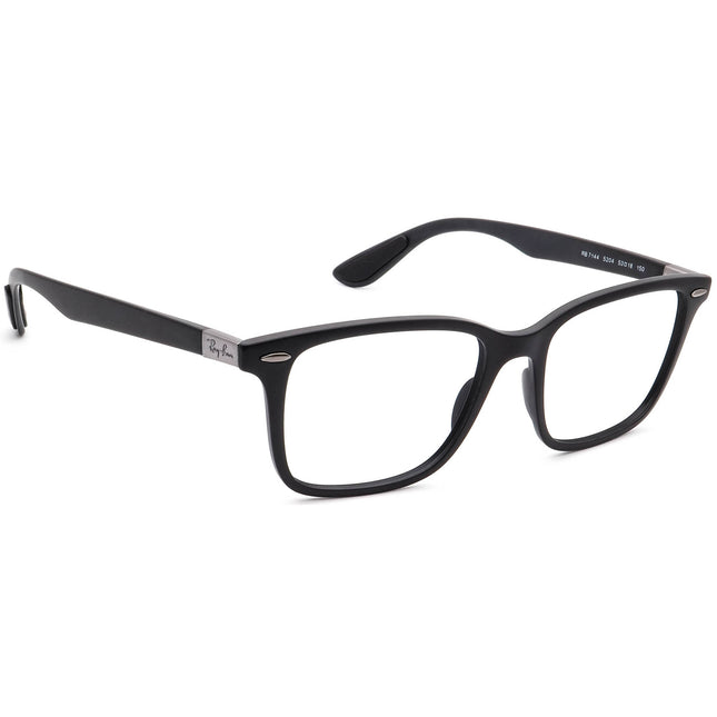 Ray-Ban RB 7144 5204 Liteforce  53□18 150