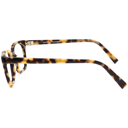Warby Parker Hughes N 195  49□17 140