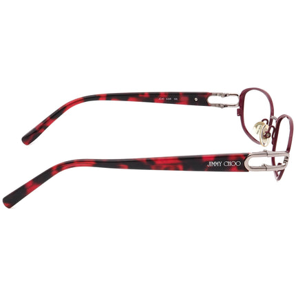 Jimmy Choo JC40 AXR  51□16 135