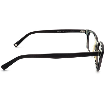 Warby Parker Barnett 932 Eyeglasses 51□18 142