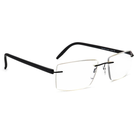 Silhouette 5321 50 6061 5379 Titan   54□19 140