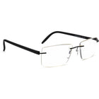 Silhouette 5321 50 6061 5379 Titan   54□19 140