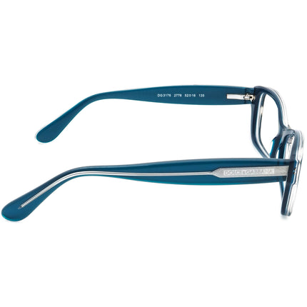 Dolce & Gabbana DG 3176 2776  52□16 135