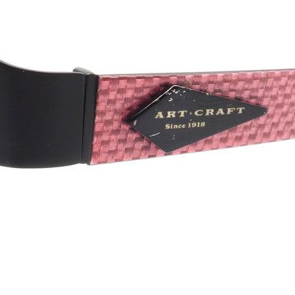 Artcraft WF441AM 44106/80 Carbon Fiber   53□18 142
