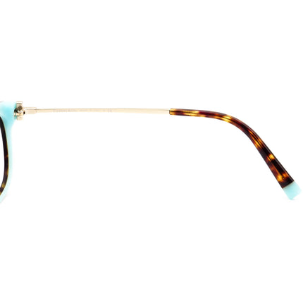 Tiffany & Co. TF 2177 8134 Eyeglasses 52□17 140