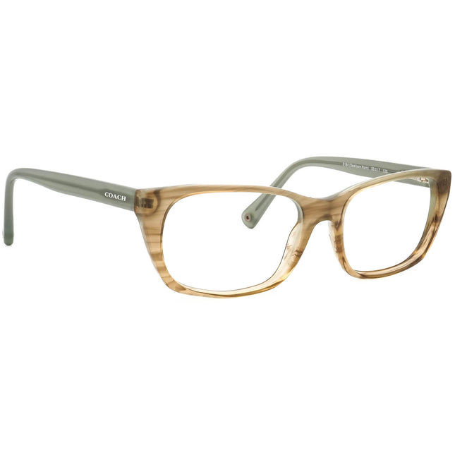 Coach HC 6046 (Maria) 5184  53□17 135