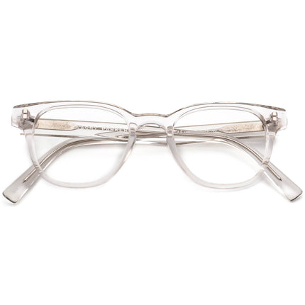 Warby Parker Coley 500